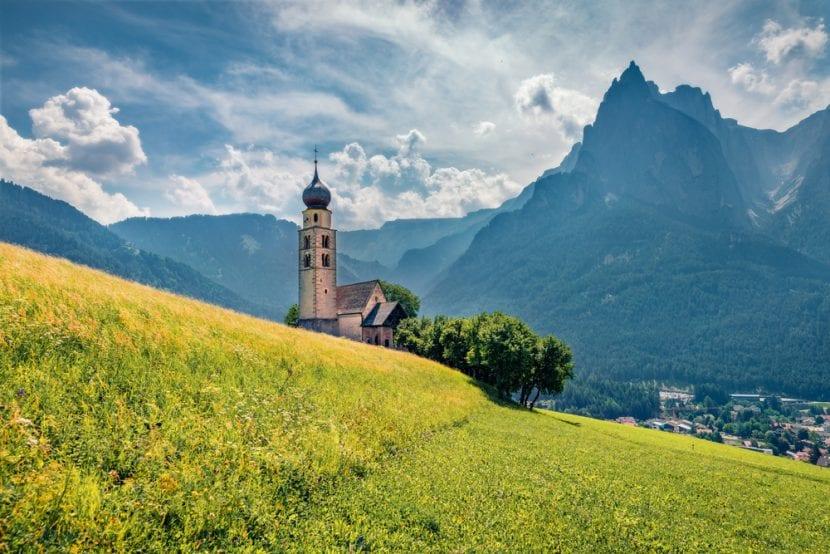 Castelrotto