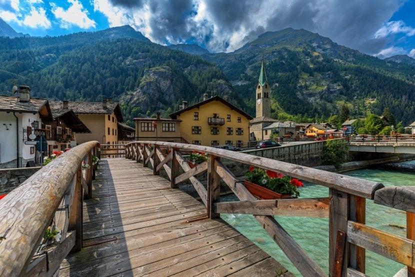 Gressoney