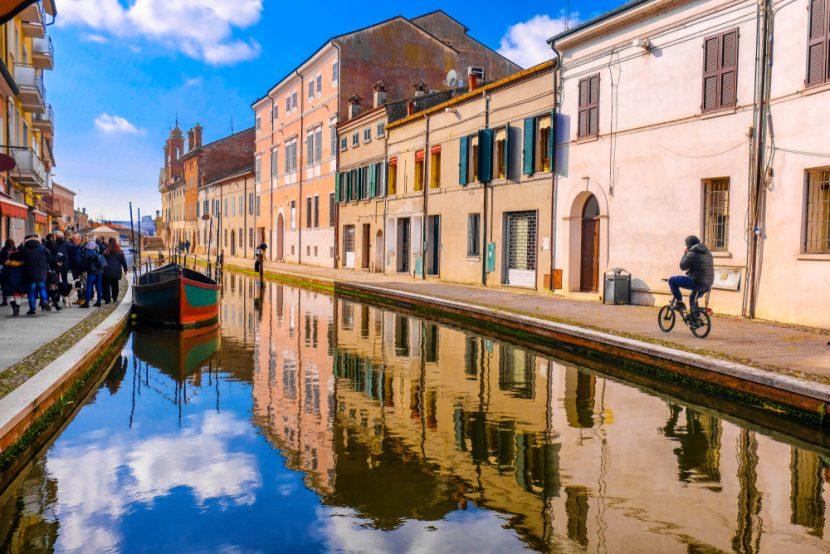 Comacchio