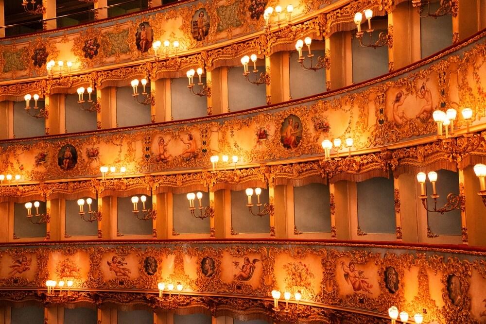 La Fenice