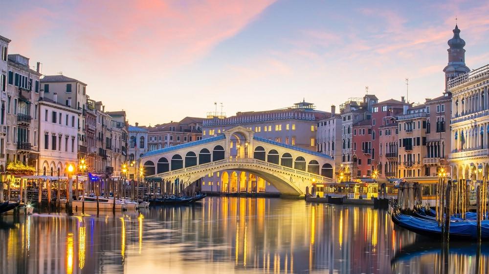 Grand Canal