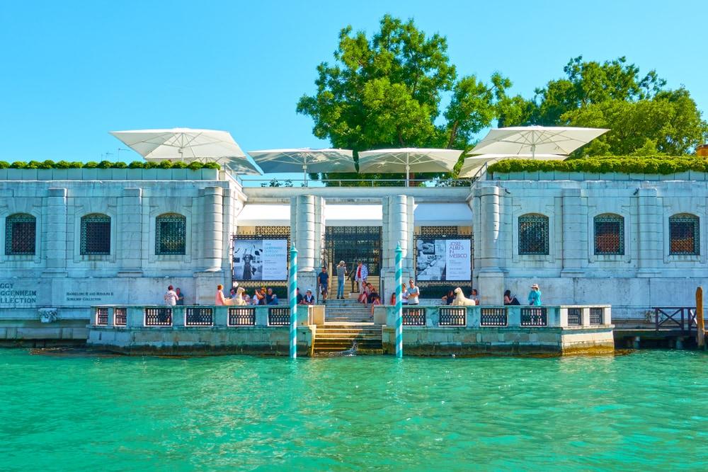 collection peggy guggenheim