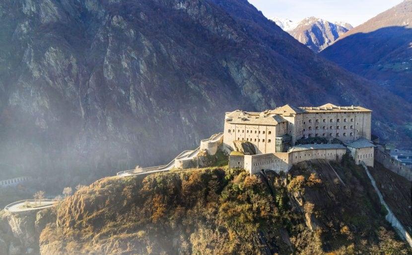 Valle d'Aosta