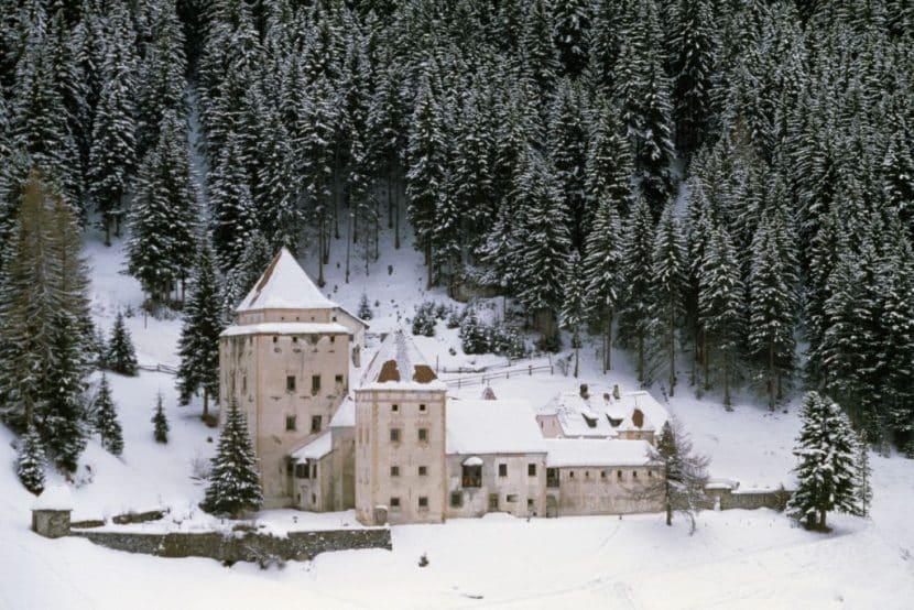 Santa Cristina