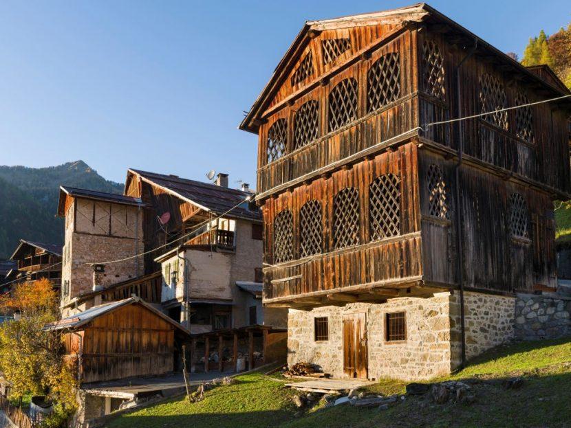 Fornesighe