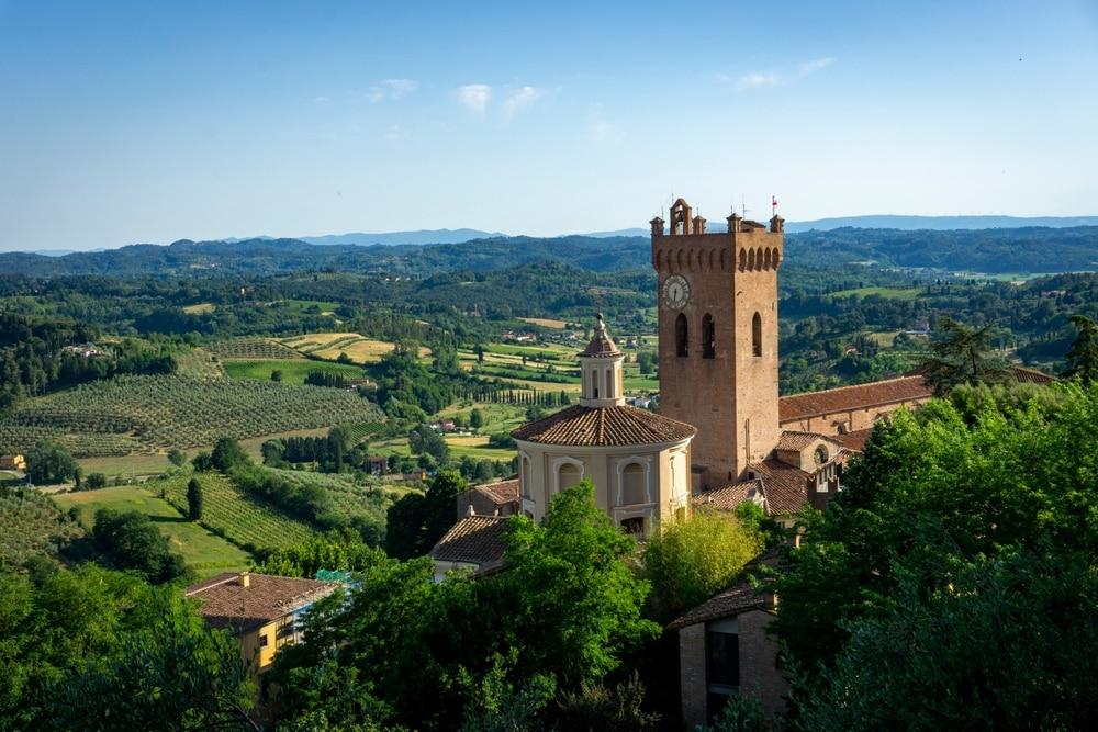 San Miniato