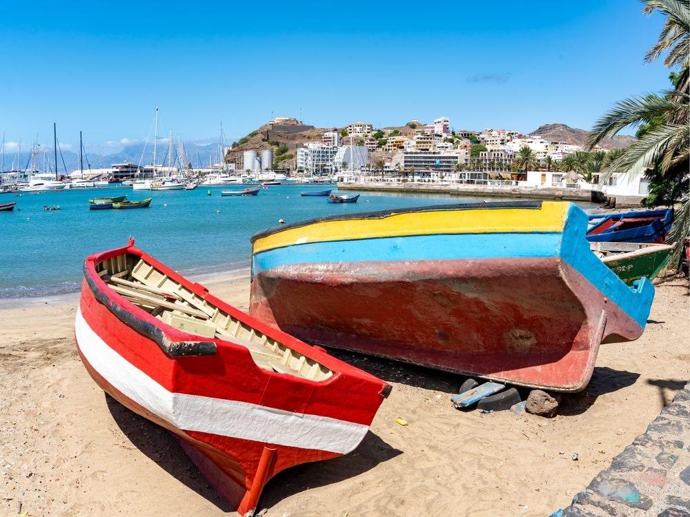 Cabo Verde mejor época