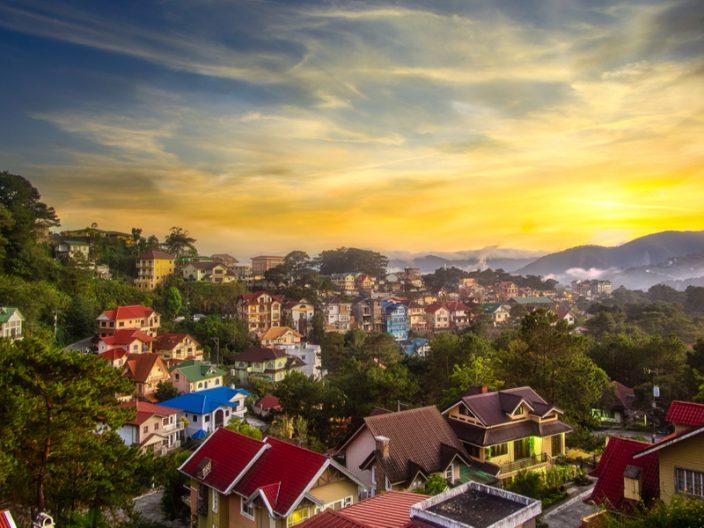 Que faire aux Philippines
