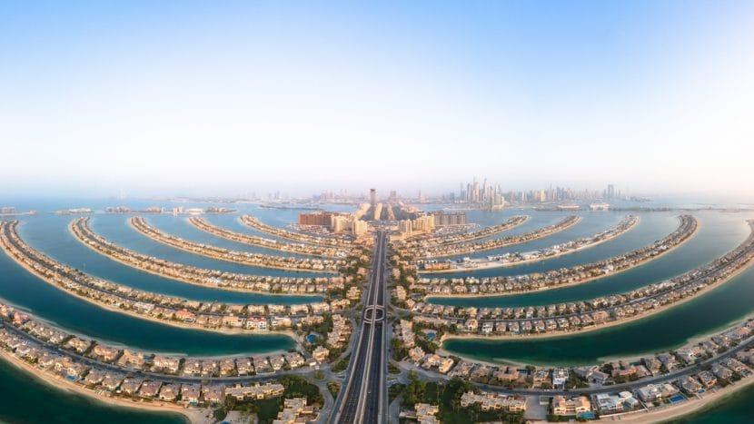 Palm Jumeirah
