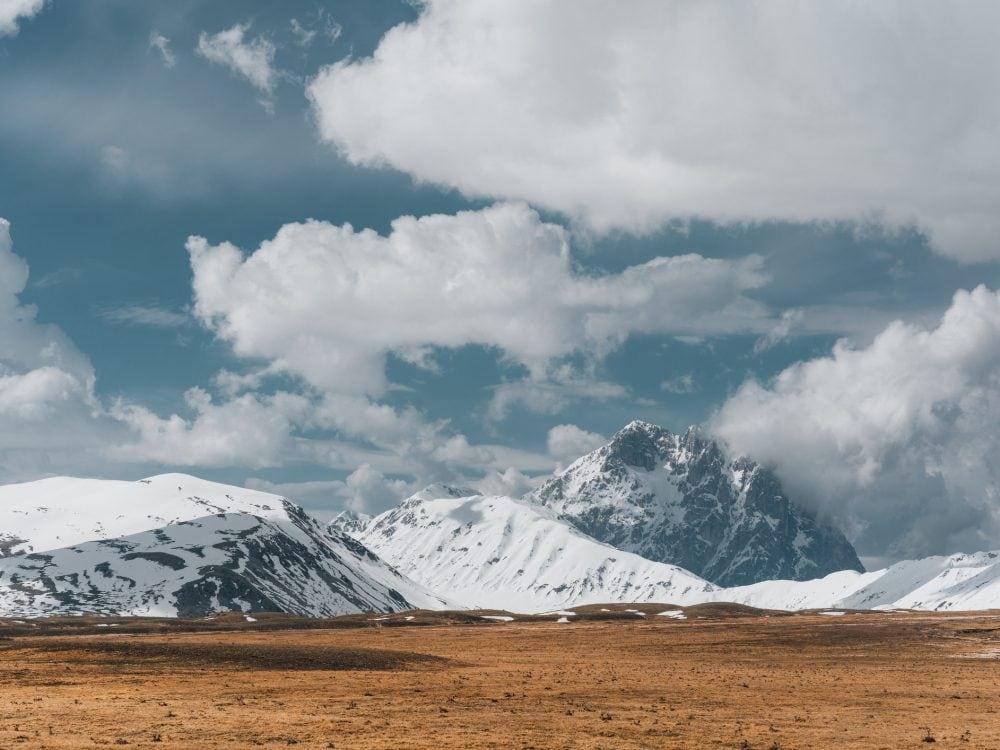 Campo Imperatore