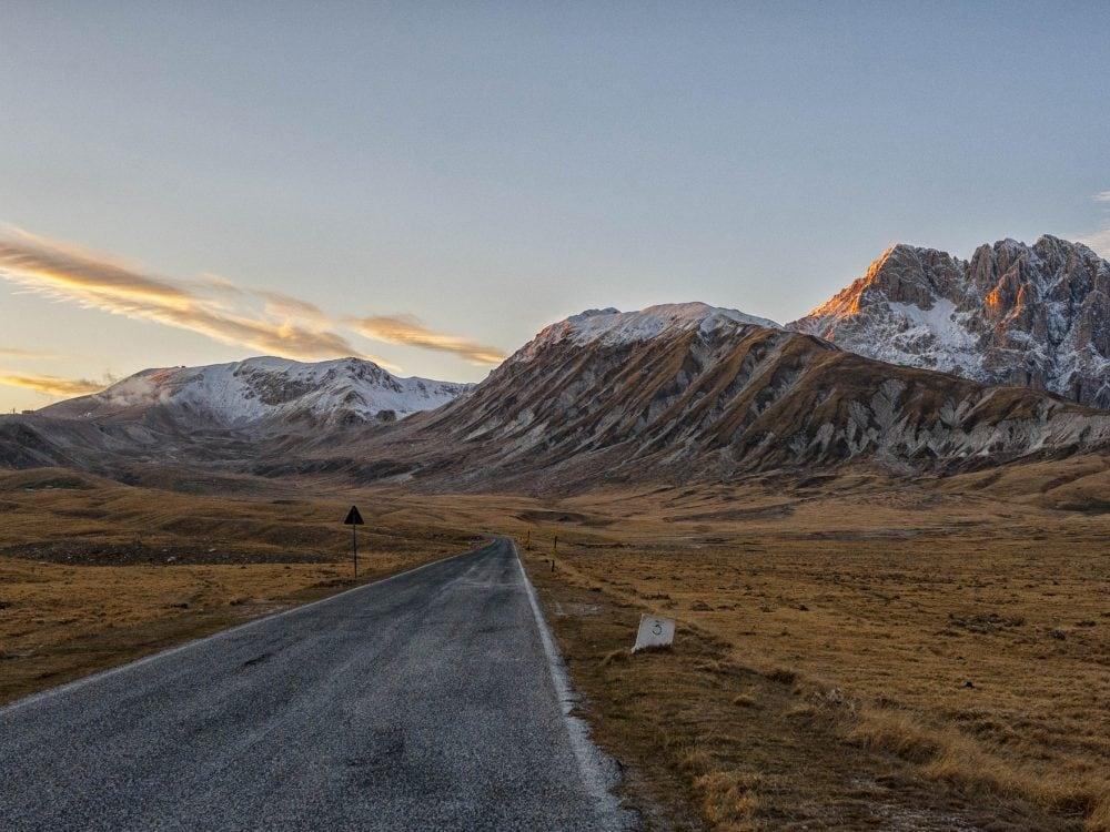 Campo Imperatore