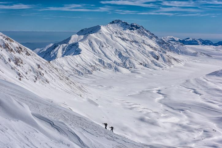 Campo Imperatore