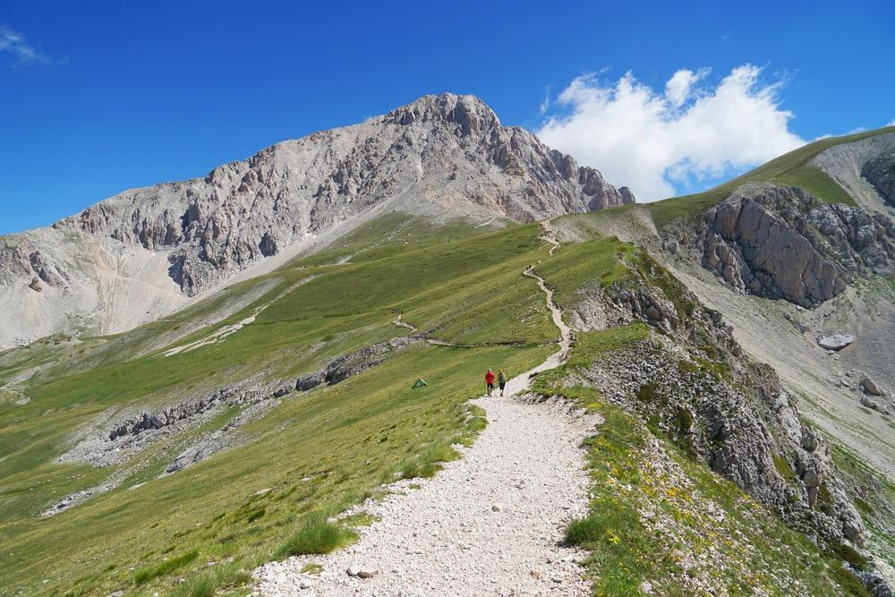 Campo Imperatore