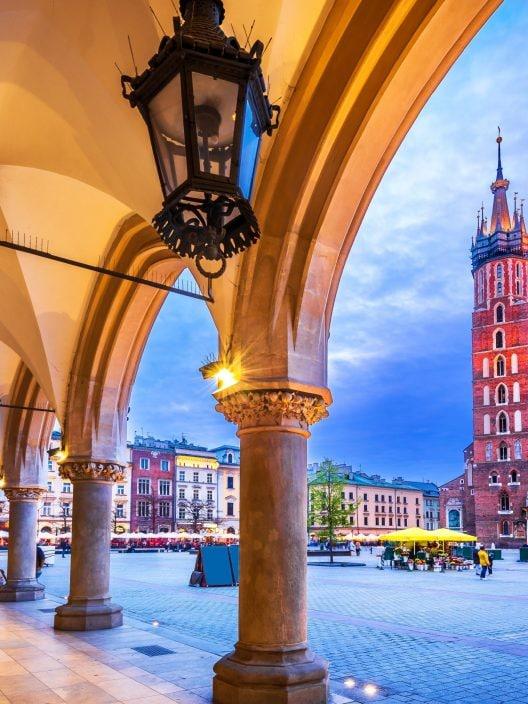 Que voir à Cracovie : meilleures attractions et choses à faire