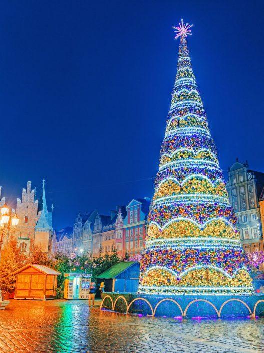 Wrocław