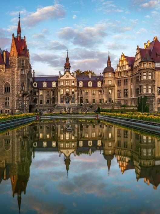 Pologne, Que voir : Meilleures destinations et attractions à ne pas manquer