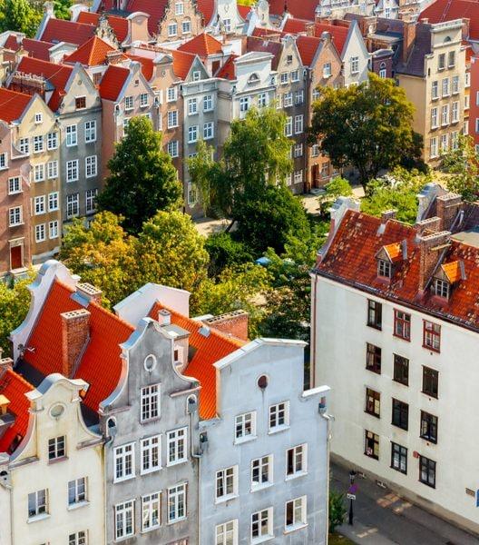Gdańsk