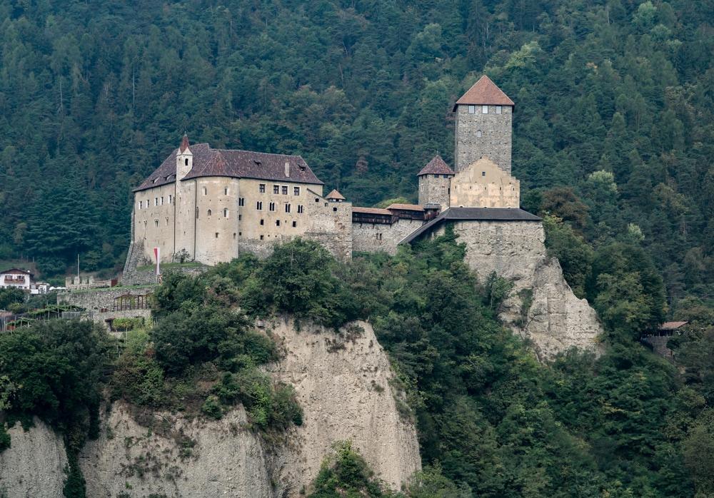 Château Tirolo