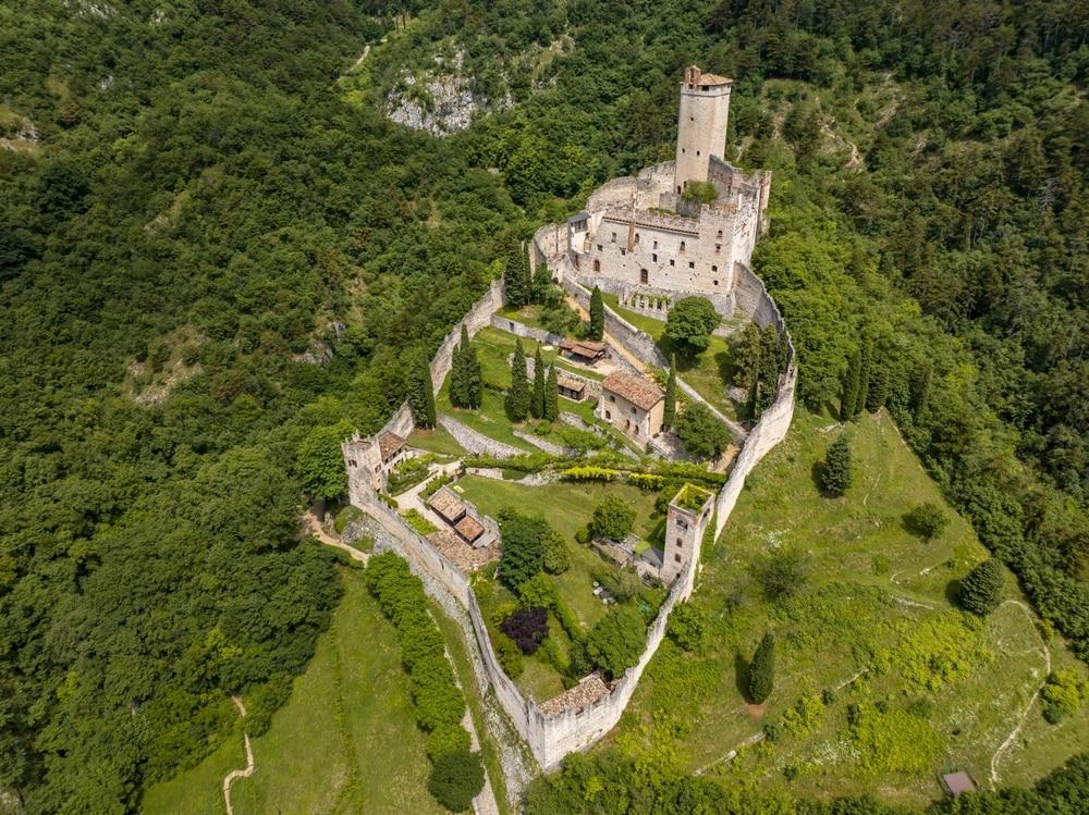 Château d'Avio