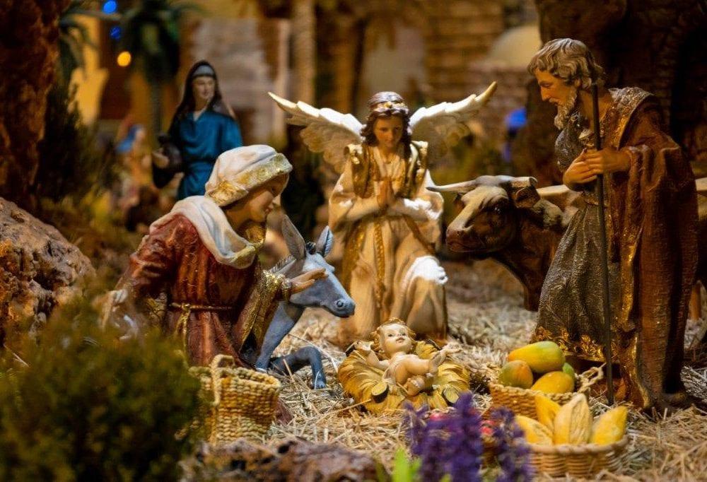 Noël aux Canaries