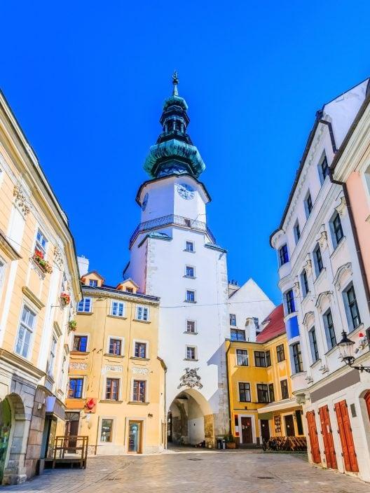 Bratislava