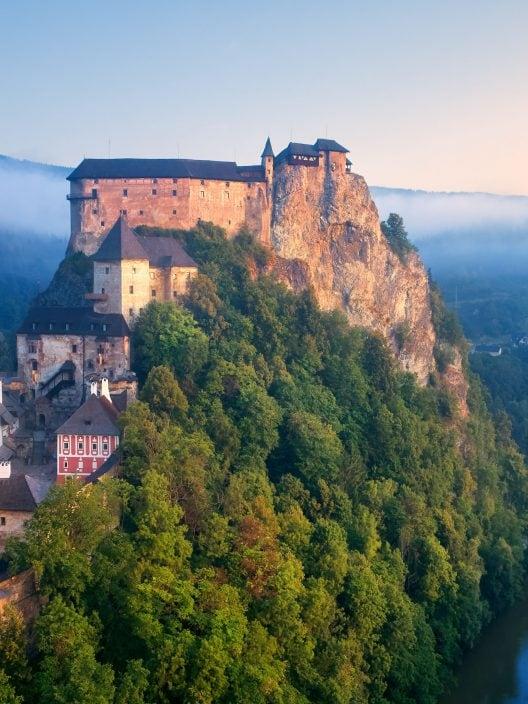 Que voir en Slovaquie, lieux à visiter et choses à faire