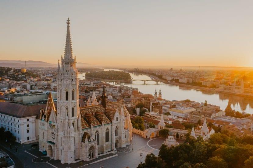 Que voir à Budapest