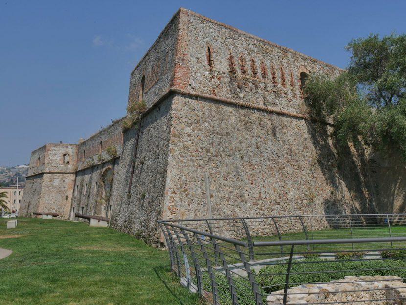 Sanremo Santa Tecla