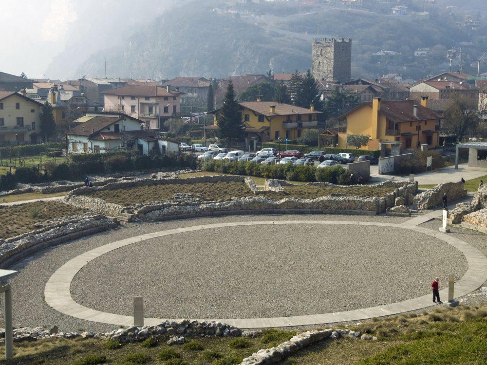 Cividate Camuno