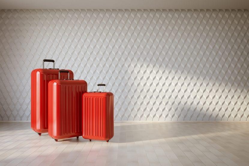 Sets de Valises