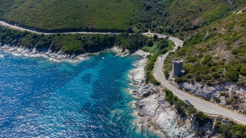 Cap Corse