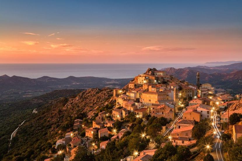 la Balagne