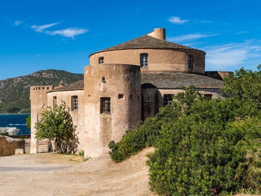 St. Florent