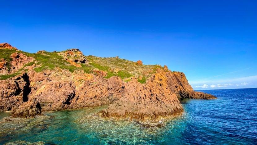 Scandola