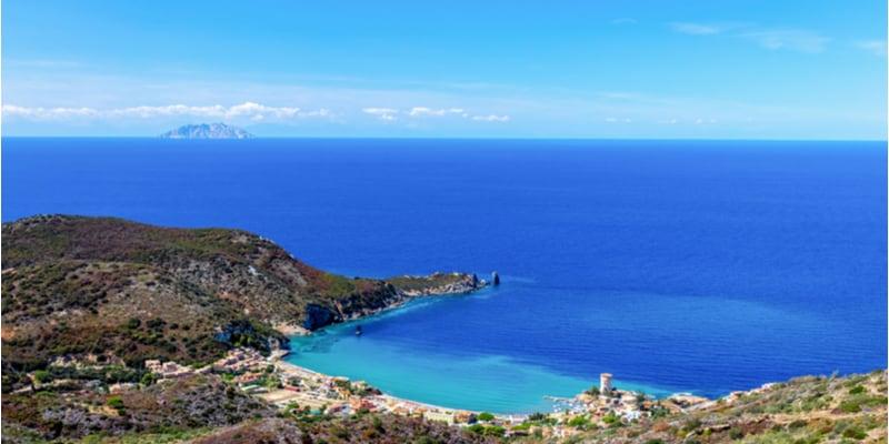 giglio