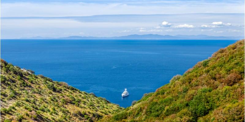 giglio-toscana