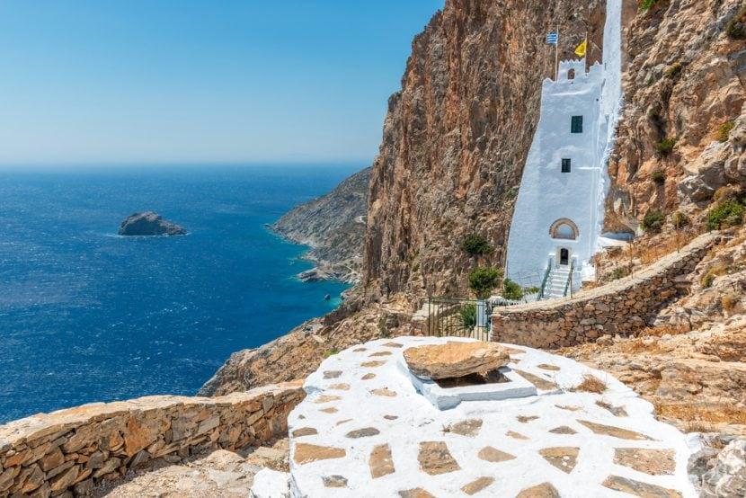 Amorgos