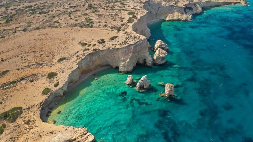 Koufonisia