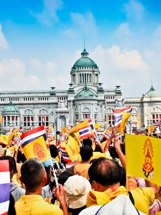 Fête nationale de la Thaïlande : origines et histoire du 5 décembre