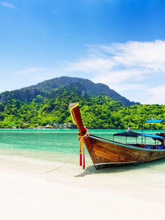 Quand aller en Thaïlande : climat, températures et périodes à éviter