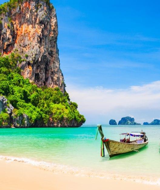 Thaïlande : Que voir ? Meilleures choses à faire et à voir au moins une fois