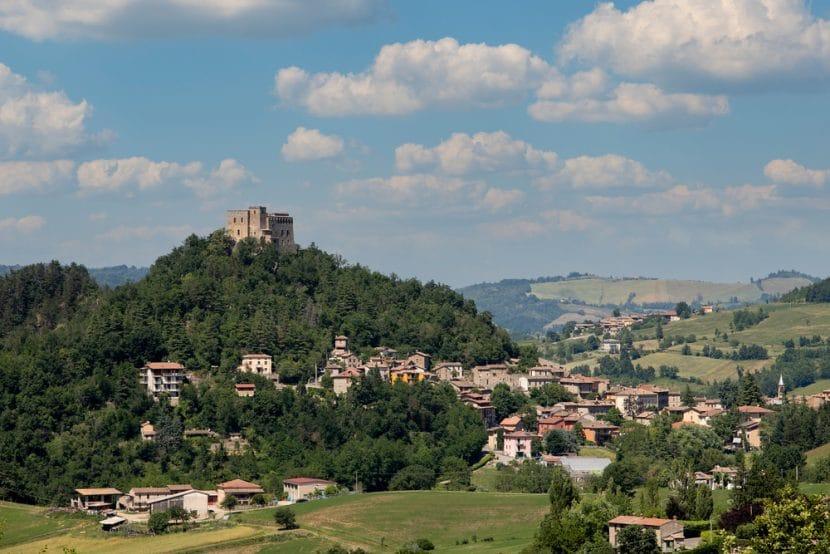 Zavattarello