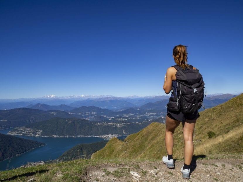 Le Mont Générono