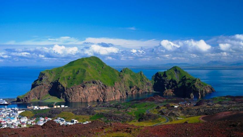 Islas Westman