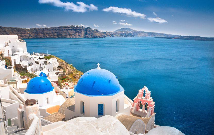 Islas griegas
