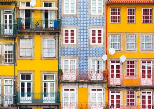 Porto