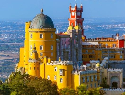 Sintra