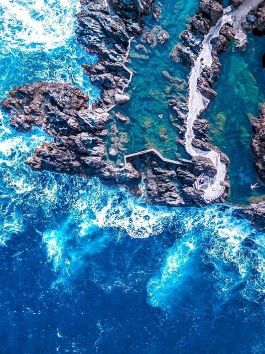 Peut-on se baigner à Madère en décembre ? Climat, plages et conseils