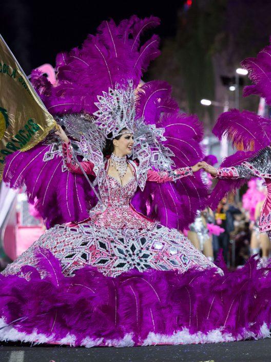 Carnaval au Portugal 2025 : les plus belles fêtes et défilés