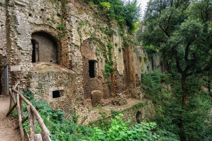 Villa Gregoriana